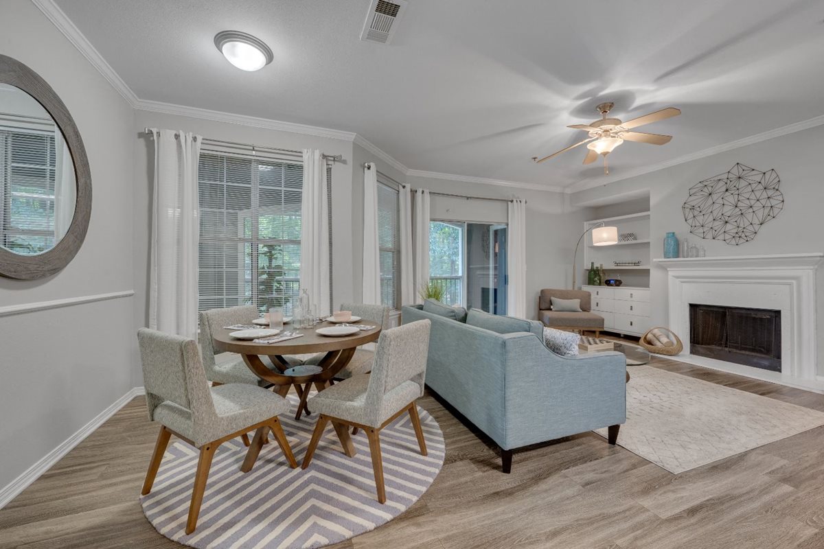 ARIUM Cary Park Apartments